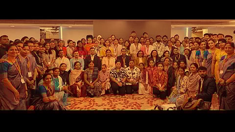 Sahyadri Hospitals Conducts Master Class for Nurses