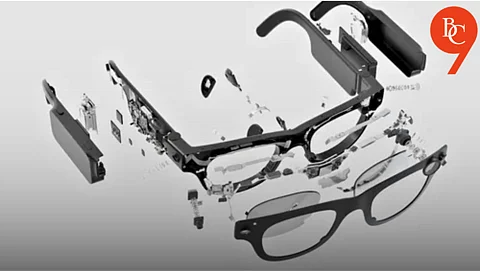 Meta Introduces Aria Gen 2: The Next Generation of AR Glasses