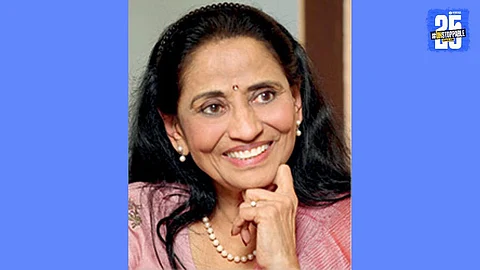 Dr. Meena Prabhu