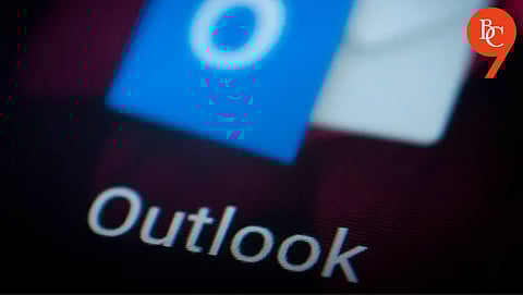 Microsoft Outlook Outage Hits Users Worldwide, Including India