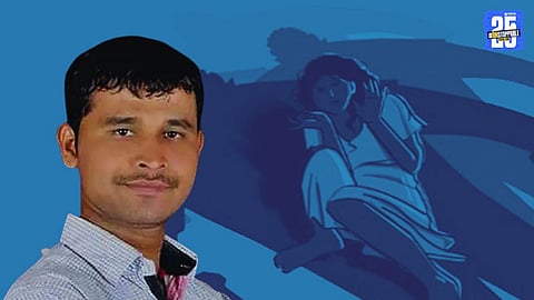 Dattatray Gade Criminal History