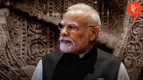 PM Modi Calls on Industry to Expand and Take Advantage of Manufacturing Opportunities