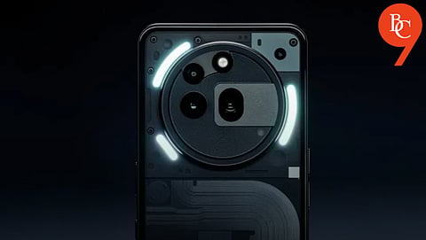 Nothing Phone 3a and 3a Pro Launch in India, Take a Look at Pricing and Specs