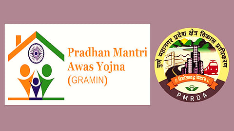 PMRDA PMAY Housing Scheme