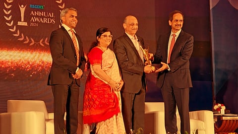 MCCIA Annual Awards 2024