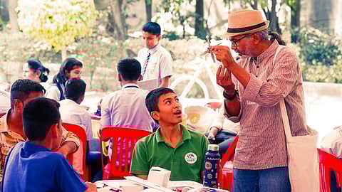 Tata Technologies and IISER Pune Equip Students for Tech-Driven Future