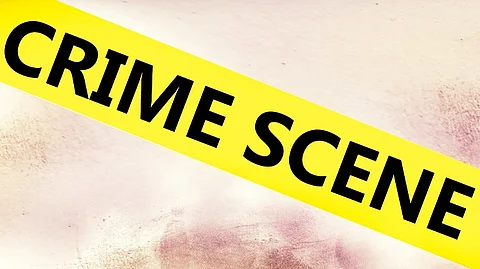 Crime