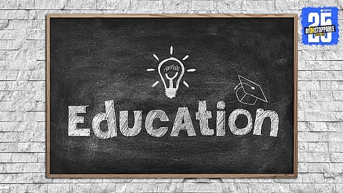 National Council for Teacher Education