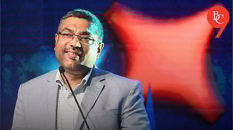 Semicon 2.0 to Propel "Made-in-India" Chips to Global Markets