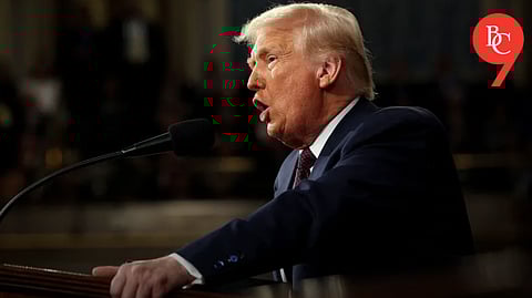 Memes Flood the Internet After Donald Trump's 'Transgender Mice Moment'