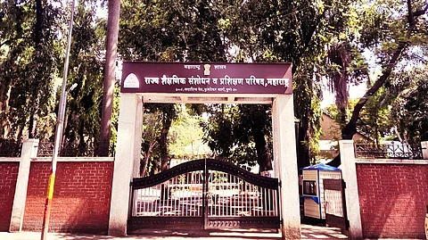SCERT, Pune