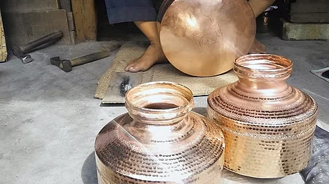 Kasba Peth’s historic Tambat Ali
