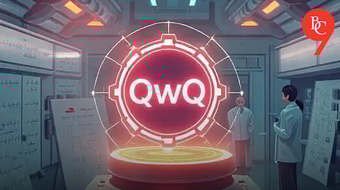 Alibaba's Strong Reasoning Model, QwQ-32B