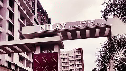 Nilay Housing Society