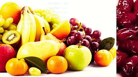 Oranges, Lemons, and Papayas Become Costlier