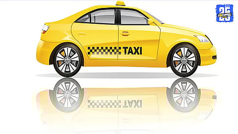 Cab Ridership in Pune