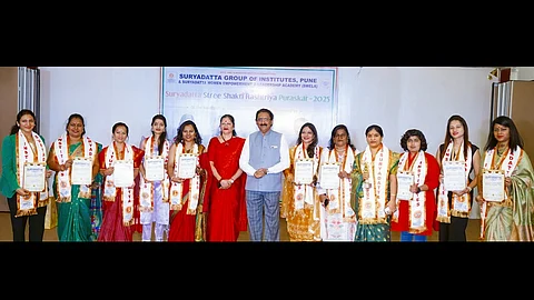 Stree Shakti Awards