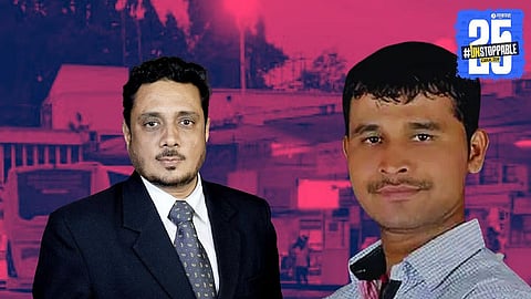 Pune police reject Advocate Asim Sarode appointment