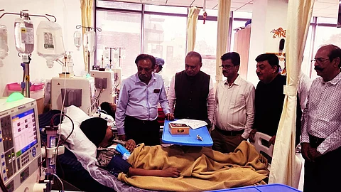 ANP Care Foundation
