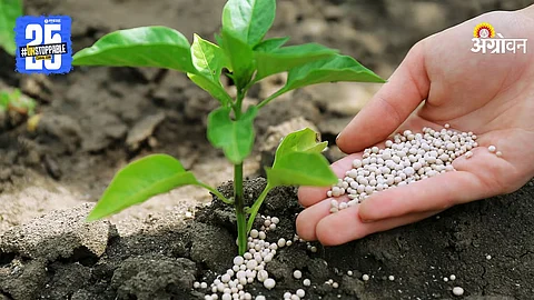 Nano Fertilizers
