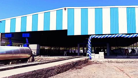 Pune Star AAC Block Company