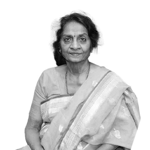 Bharati Prataprao Pawar Demise