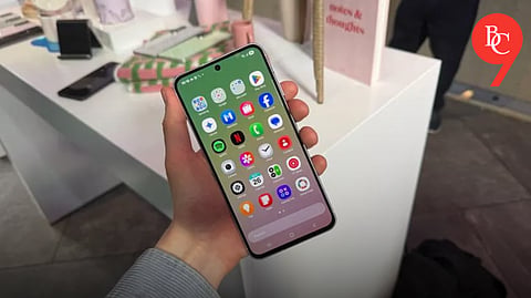 Samsung Galaxy A56 5G : A Balanced Mid-Range Phone with AI Features