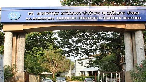 Babasaheb Ambedkar Research and Training Institute (BARTI)