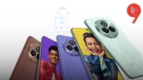 Realme P3 and P3 Ultra Launch Today: How to View the Livestream and What to Expect