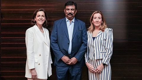 Nicolas Correa Group