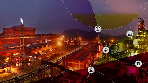 Tata BlueScope Steel