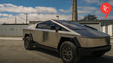 Tesla Recalls Over 46,000 Cybertrucks Due to Safety Concerns