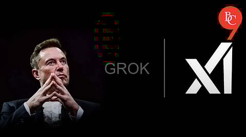 Indian Government Raises Concerns Over  Grok AI Chatbot