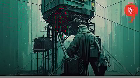 Tech Cold War Heats Up in India: Silicon Valley vs Alibaba and Tencent in the Battle for Dominance