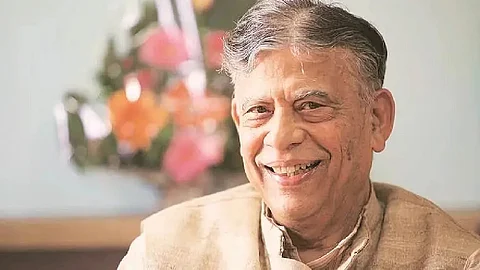 Dr. Vijay Kelkar