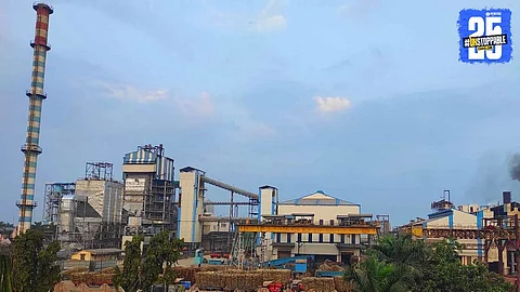 Someshwar Cooperative Sugar Factory