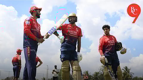 IPL 2025: RCB's Opener Match Victory—Can They Maintain Consistency?
