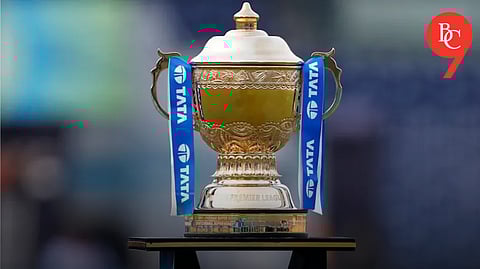 IPL 2025: Saliva Ban Lifted, Bowlers Celebrate Return to Pre-COVID Form!
