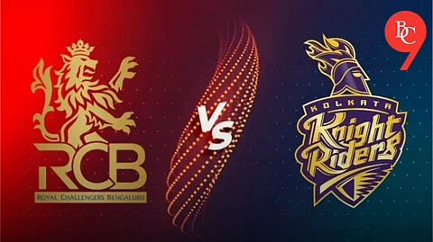 IPL 2025: Angkrish Raghuvanshi Wicket; KKR vs RCB Opener