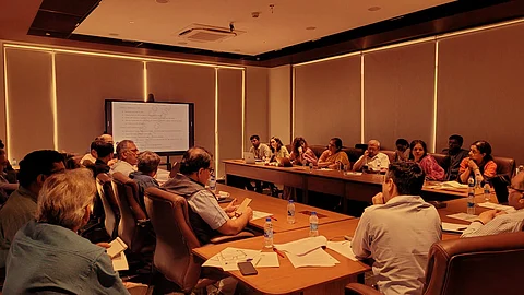 PIC Roundtable