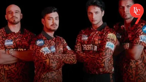 IPL 2025: WICKET! Abhinav Manohar Dismissed for a Duck