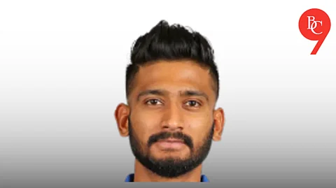 Who is Khaleel Ahmed; The New Bowling Sensation or Luck