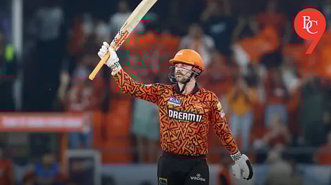 IPL 2025: WICKET! Travis Head Dismissed After Explosive 67