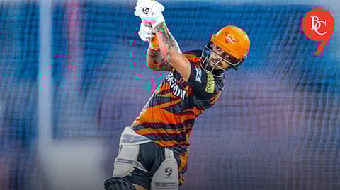 Ishan Kishan's Century: The First Century of IPL 2025