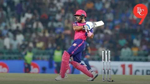 IPL 2025: WICKET! Dhruv Jurel Dismissed for 70 Runs