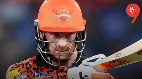 Heinrich Klaasen Reaches 1,000 Runs in IPL