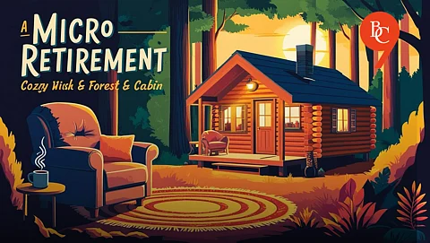 What is Micro-Retirement; The Trend Captivating Gen Z