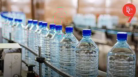 FSSAI Declares Packaged Drinking Water as High-Risk Food Category