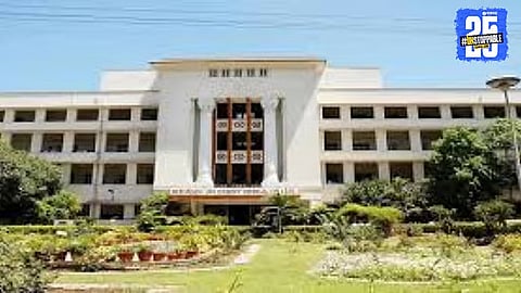 Pune: BJ Medical College