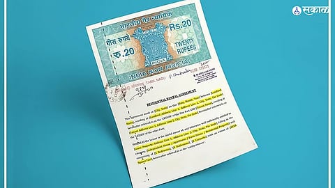 Real Estate Agents Association Urge Government to Fix Errors in Online Rental Agreement 2.0